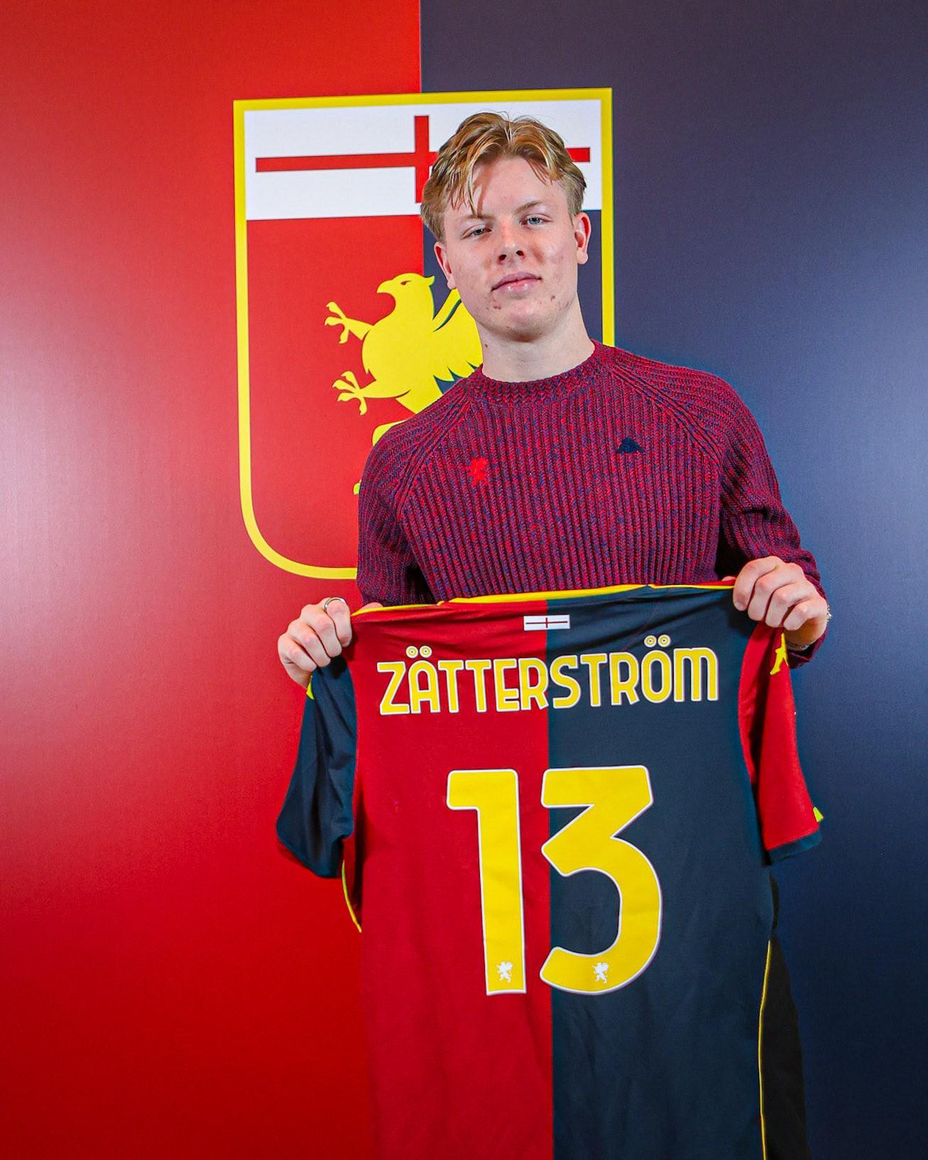 PG电子官方网站-官方：热那亚租借谢菲联20岁中卫塞特斯特伦，包含买断选项