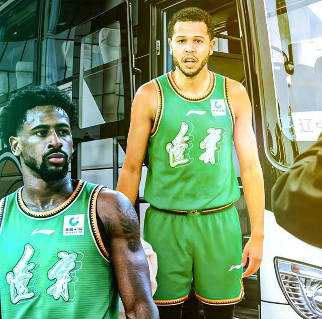 PG电子赏金女王-CBA季后赛格局又要大变天！第二阶段新增12名外援，太让人期待了